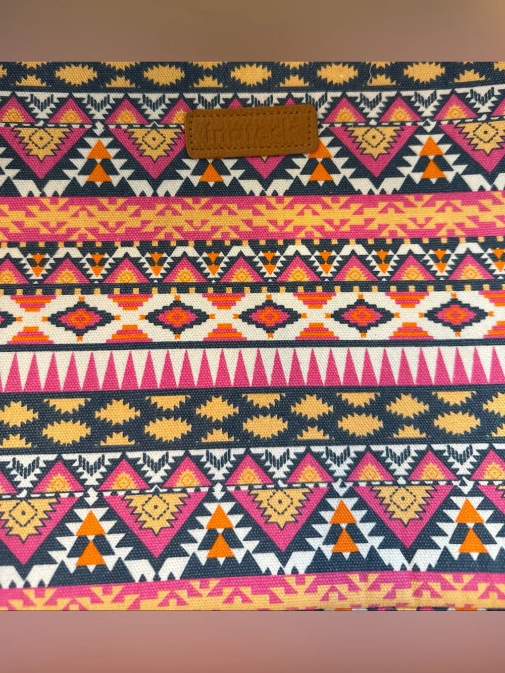 Inateck aztec bohemian